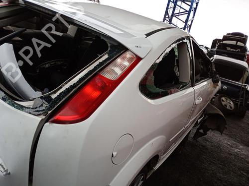 ABS Bremseaggregat FORD FOCUS II (DA_, HCP, DP) 2.0 TDCi | BP25718225M43 