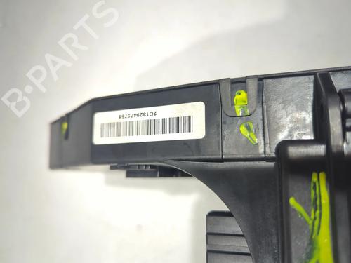 Fuse box MERCEDES-BENZ C-CLASS (W204) C 200 CDI (204.001) | BP23902263E1 