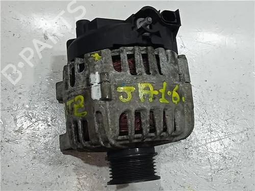 Used Alternator FORD FIESTA VI (CB1, CCN) 1.5 TDCi (75 hp) 23916040