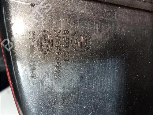 Left taillight BMW 5 (E39) 525 tds | BP23920608C34 