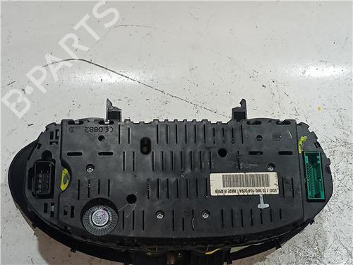 Instrument cluster SEAT IBIZA III (6L1) 1.9 TDI | BP23913790C47 