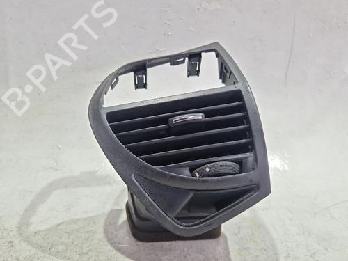 Luftventil Luftventil CITROËN C4 Picasso I MPV (UD_) 2.0 HDi 138 (136 hp) 33704112 33704112