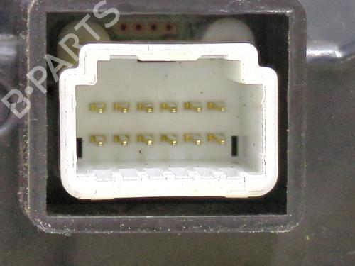 Climate control MITSUBISHI LANCER VIII (CY_A, CZ_A) 1.5 | BP33161056I5 - Image 4