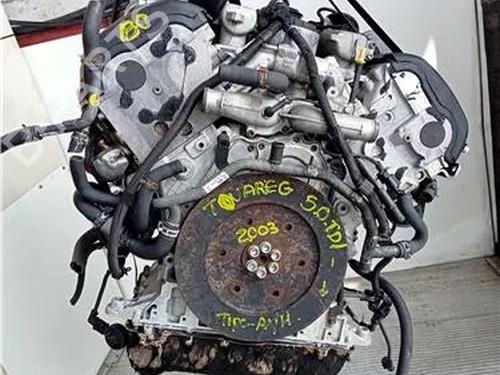 Used Engine VW TOUAREG (7LA, 7L6, 7L7) 5.0 V10 TDI (313 hp) 23908847