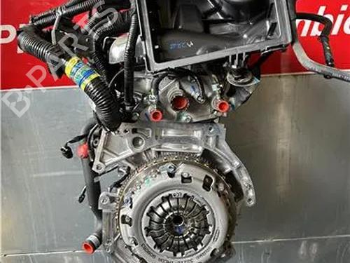 Engine NISSAN MICRA IV (K13K, K13KK) 1.2 | BP23922564M1 