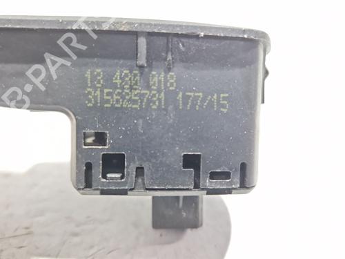 Right front window switch OPEL CORSA E (X15) | BP32656262I26
