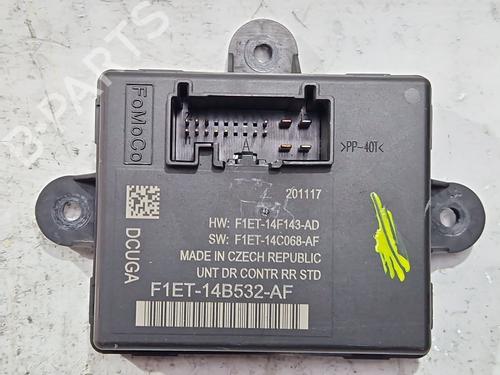 Elektronik Modul für FORD FOCUS III 1.5 TDCi (120 hp) 30777188