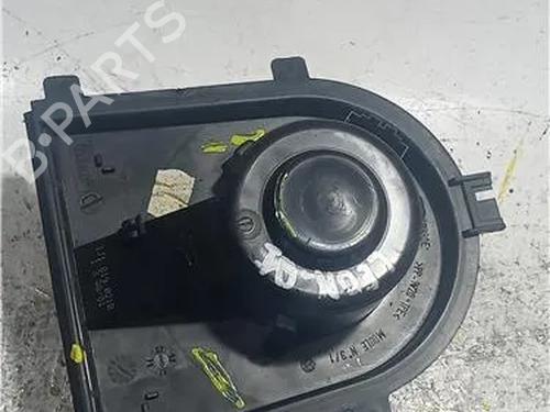 Used Heater blower motor SEAT LEON (1M1) 1.9 TDI (110 hp) 23915843