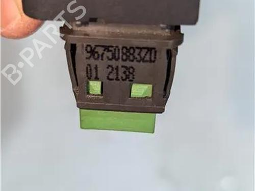 Switch PEUGEOT 208 I (CA_, CC_) 1.2 VTI 82 | BP23925280I30