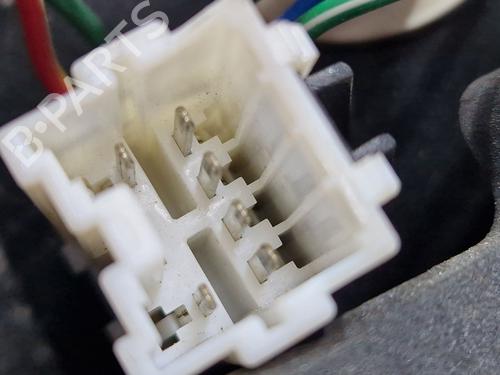 Venstre baglygte HYUNDAI LANTRA II (J-2) 1.6 i | BP29990225C34 