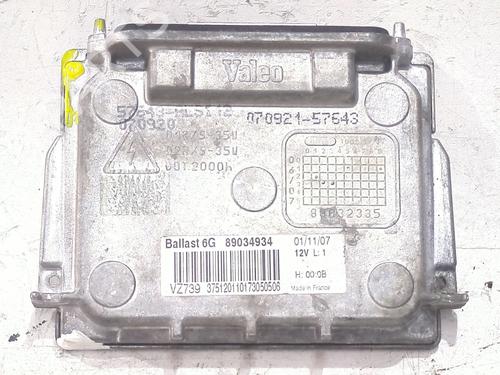 Used Xenon ballast BMW 1 (E81) 118 d (143 hp) 28623168