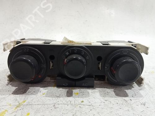 climate-control-seat-ibiza-iii-6l1-2002-2003-2004-2005-2006-2007-2008-2009-36515802 main image