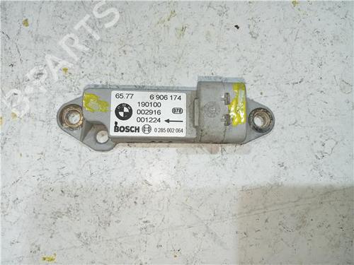 ESP Styreenhed BMW 3 (E46) 323 i (170 hp) 23906607