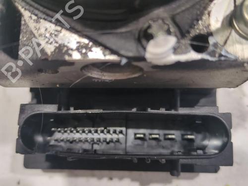 ABS pump PEUGEOT 207 (WA_, WC_) 1.4 HDi | BP23927134M43 