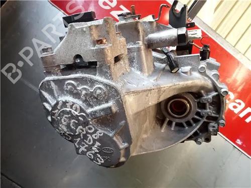 Gearbox HYUNDAI i30 (FD) 1.6 | BP23923086M3