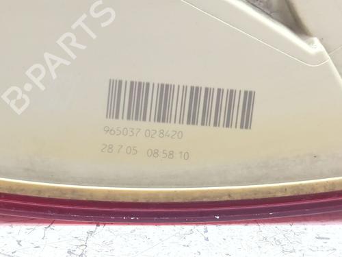Right taillight AUDI A4 B7 (8EC) 2.0 TDI 16V | BP37693169C35  - Image 5