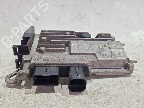 Used Electronic module Electronic module PEUGEOT 308 SW II (LC_, LJ_, LR_, LX_, L4_) 1.6 BlueHDi 120 (120 hp) 32282482 32282482