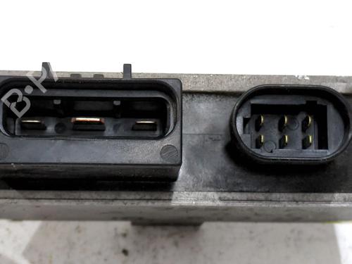 Elektronisk modul RENAULT CLIO II (BB_, CB_) 1.9 D (B/CB0E, BB0J) | BP28489092M83 