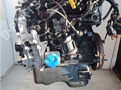 Used Engine SUZUKI VITARA Cabrio (ET) 2.0 HDI (SE 420HDI) (87 hp) 23930989