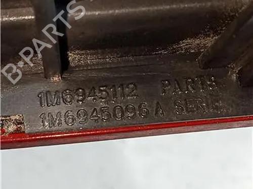 Right taillight SEAT LEON (1M1) 1.9 TDI | BP23916959C35 