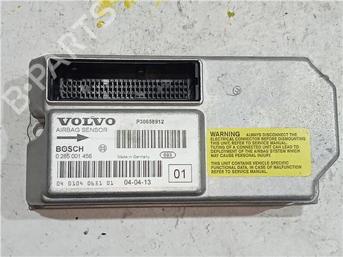 Used ECU airbags VOLVO S60 I (384) 2.4 D (130 hp) 23921311