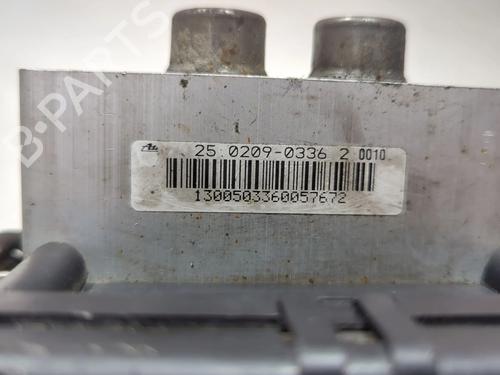 ABS Bremseaggregat JAGUAR S-TYPE II (X200) 3.0 V6 | BP26682427M43