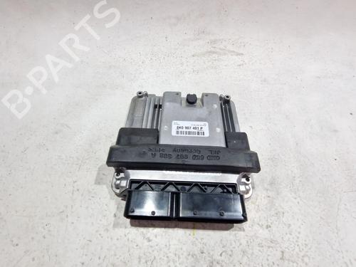 Used Electronic module AUDI A5 (8T3) 3.0 TDI (204 hp) 29394715