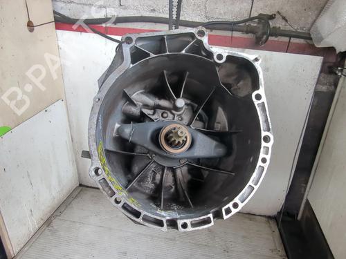 Used Gearbox BMW 5 (E39) 530 d (184 hp) 29148383