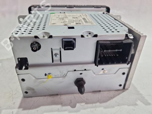 Radio CHEVROLET AVEO Hatchback (T300) 1.3 D | BP34439627E6 - Image 4