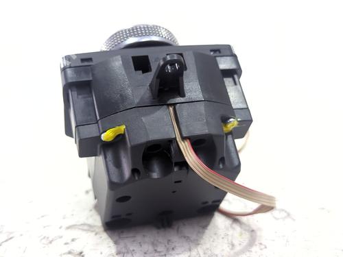 Switch MERCEDES-BENZ C-CLASS (W204) C 220 CDI (204.002) | BP39025050I30 - Image 3
