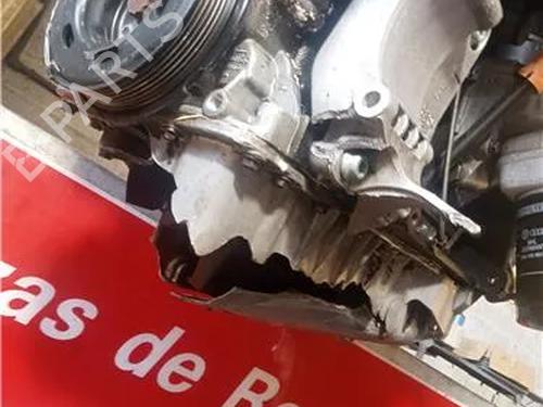 Engine AUDI A3 (8L1) 1.8 T | BP25048739M1 