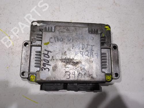 Elektronisk modul RENAULT CLIO II (BB_, CB_) 1.9 dTi (B/CB0U) | BP23927378M83 