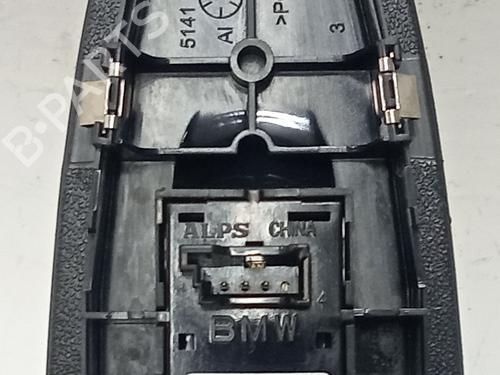 Right front window switch BMW 4 Gran Coupe (F36) 420 d | BP26931032I26 