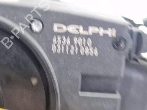 Switch OPEL VECTRA C GTS (Z02) 1.9 CDTI (F68) | BP33618130I30 - Image 3