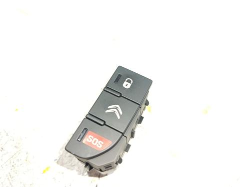 Switch CITROËN C5 III (RD_) 2.0 HDi 150 / BlueHDi 150 (RDRHEA, RDRHE8, RDAHRM,... | BP40080367I30 - Image 4