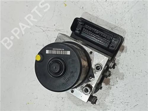 Used ABS pump FORD FIESTA VI (CB1, CCN) 1.6 TDCi (90 hp) 23921418