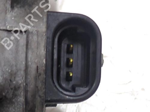 Spjældhus RENAULT CLIO II (BB_, CB_) 1.9 dTi (B/CB0U) | BP26921635M82 