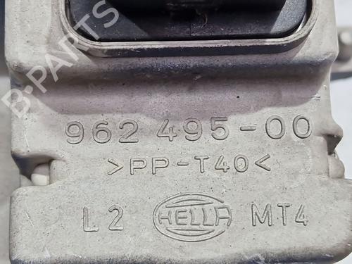 Left headlight VW POLO III (6N1) 50 1.0 | BP29998824C28