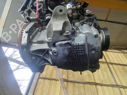 Engine RENAULT MEGANE II Saloon (LM0/1_) 1.5 dCi (LM1E) | BP23927938M1