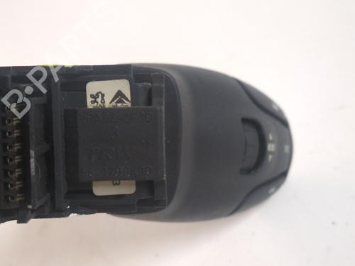 Steering wheel controls CITROËN XSARA PICASSO (N68) 1.6 HDi | BP24663078E15 