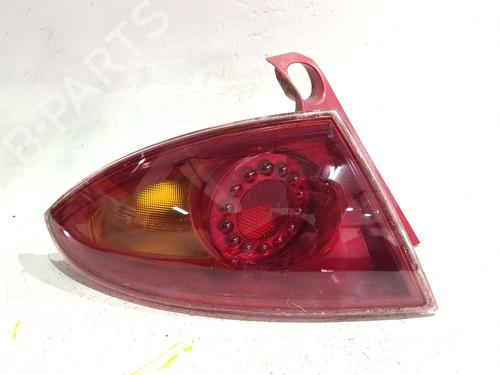 Used Left taillight Left taillight SEAT LEON (1P1) 1.4 TSI (125 hp) 40260269 40260269