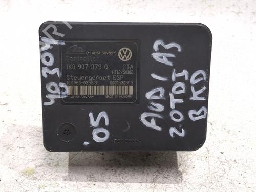 ABS pump AUDI A3 (8P1) 2.0 TDI 16V | BP32009264M43 