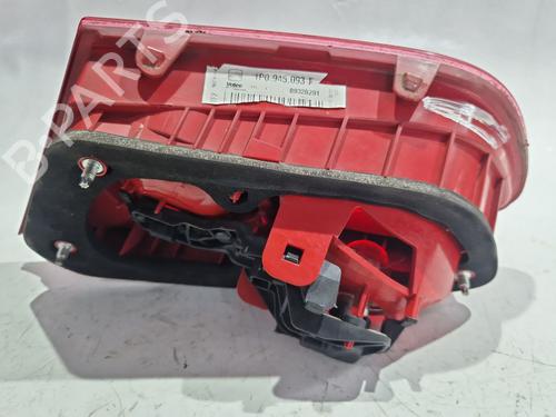 Right tailgate light SEAT LEON (1P1) 1.9 TDI | BP34429771C80 - Image 7