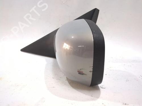 Left mirror RENAULT SCÉNIC II (JM0/1_) 1.9 dCi (JM0G, JM12, JM1G, JM2C) | BP28511793C26 