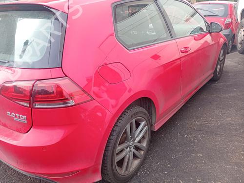 Engine VW GOLF VII (5G1, BQ1, BE1, BE2) 2.0 TDI | BP36780398M1  - Image 13