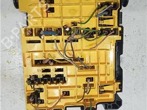 Autre PEUGEOT 208 I (CA_, CC_) 1.2 VTI 82 | BP23916287O1 