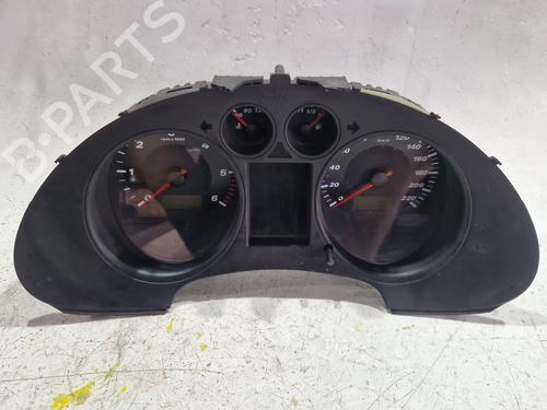 instrument-cluster-seat-ibiza-iii-6l1-2002-2003-2004-2005-2006-2007-2008-2009-36460729 main image