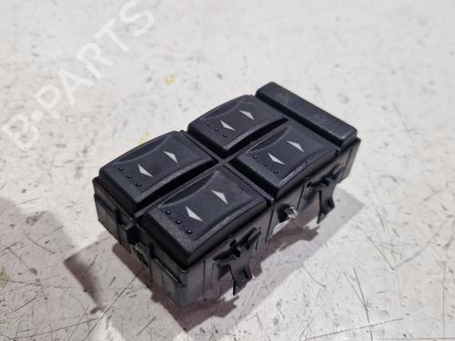 Left front window switch FORD MONDEO III (B5Y) 2.0 TDCi | BP36499728I27  - Image 5