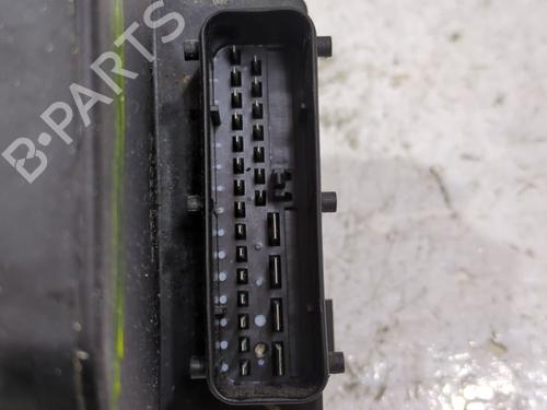 ABS pump RENAULT MEGANE II Saloon (LM0/1_) 1.9 dCi (LM14, LM1D) | BP34622575M43 - Image 5