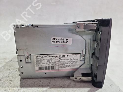 Radio FORD FOCUS C-MAX (DM2) 2.0 TDCi | BP33654614E6 - Image 5